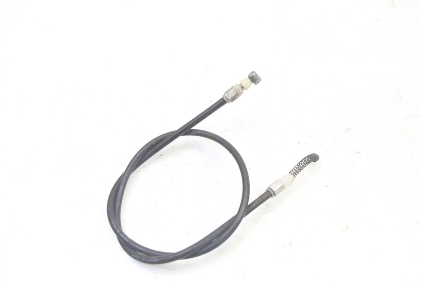 photo de SEAT LOCK CABLE TRIUMPH SPRINT 900 (1995 - 1998) - Component detail