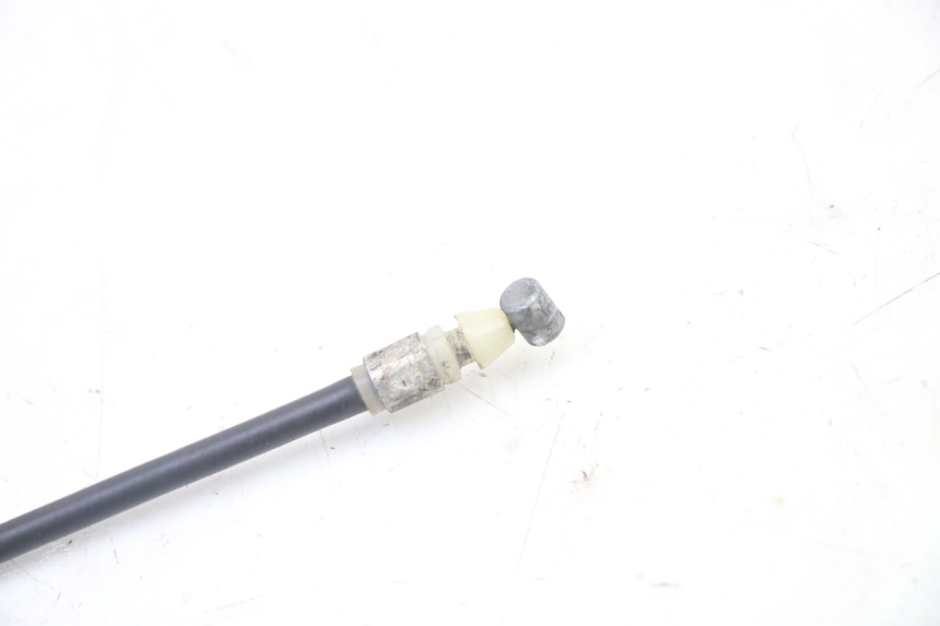 photo de SEAT LOCK CABLE TRIUMPH SPRINT 900 (1995 - 1998) - Alternative perspective