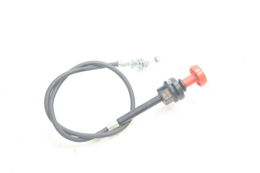 photo de SEAT LOCK CABLE CAN-AM SPYDER RS 1000 (2008 - 2012) - Component detail