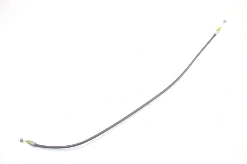 photo de SEAT LOCK CABLE HONDA ST PAN EUROPEAN 1300 (2002 - 2013) - Main view