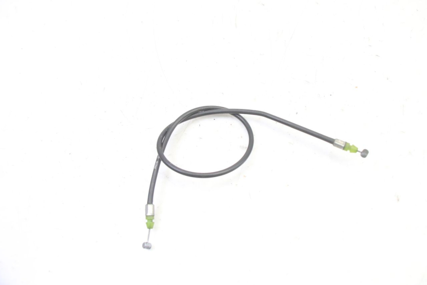 photo de SEAT LOCK CABLE HONDA ST PAN EUROPEAN 1300 (2002 - 2013) - Component detail