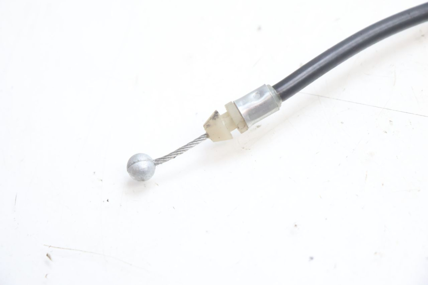 photo de SEAT LOCK CABLE YAMASAKI STREET 50 (2013 - 2018) - Component detail