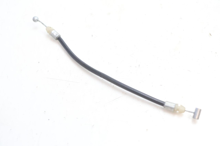 photo de SEAT LOCK CABLE YAMASAKI STREET 50 (2013 - 2018) - Alternative perspective