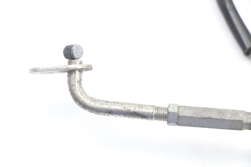 photo de SEAT LOCK CABLE PEUGEOT STREETZONE 2T 50 (2014 - 2019) - Alternative perspective