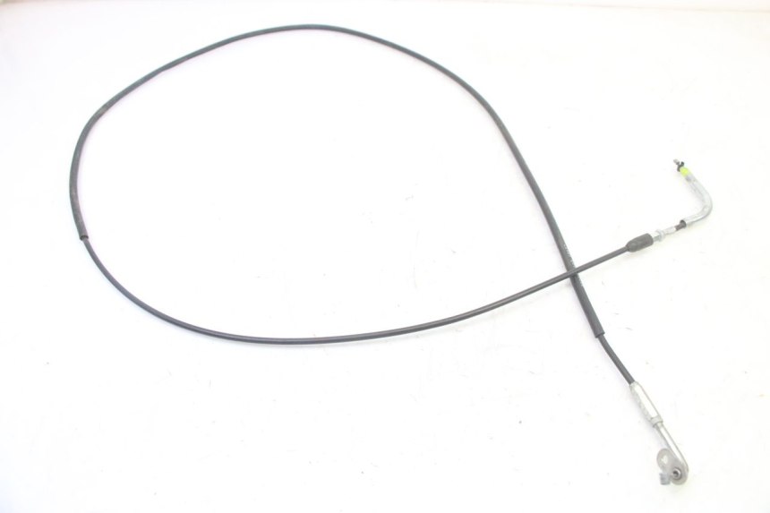 photo de SEAT LOCK CABLE PEUGEOT STREETZONE I 2T 50 (2018 - 2020) - Main view