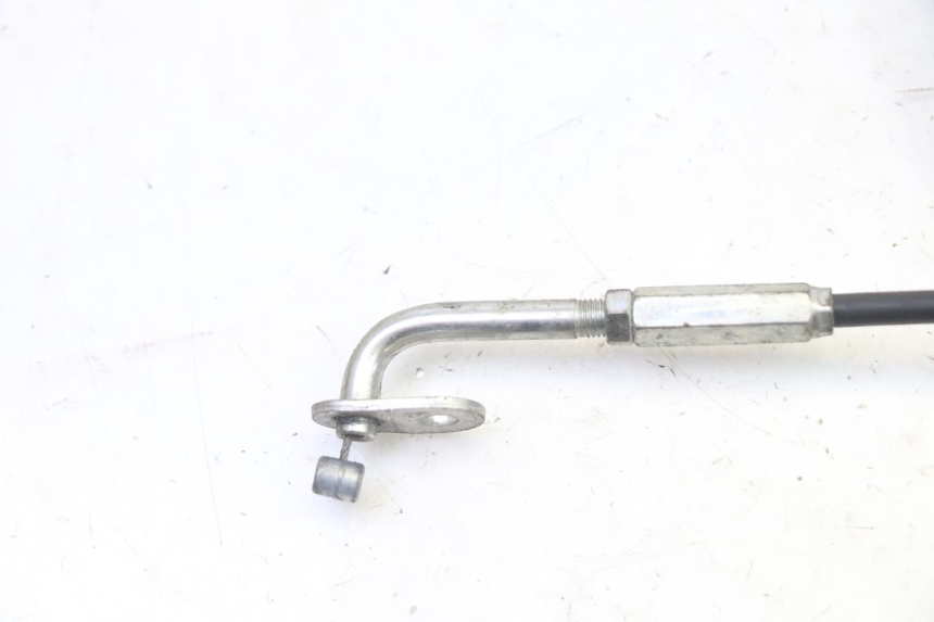 photo de SEAT LOCK CABLE PEUGEOT STREETZONE I 2T 50 (2018 - 2020) - Zoom on usage condition