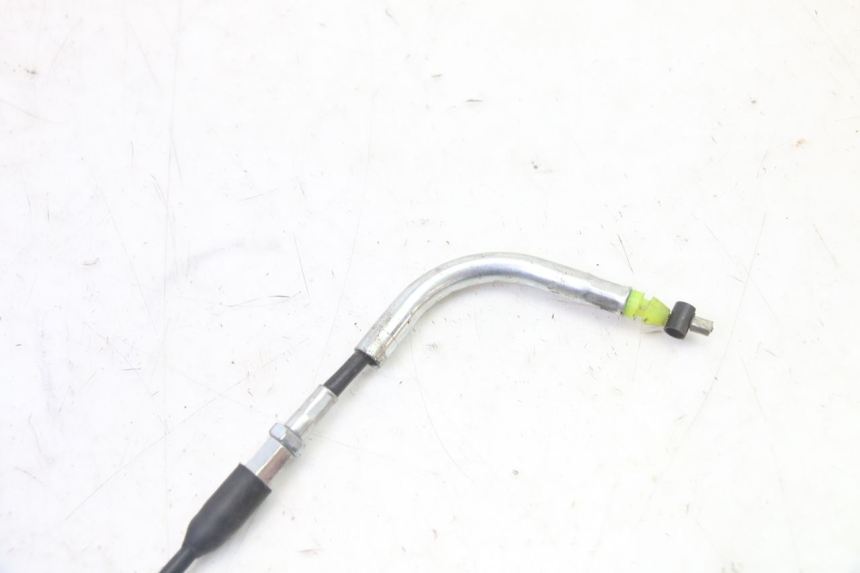 photo de SEAT LOCK CABLE PEUGEOT STREETZONE I 2T 50 (2018 - 2020) - Alternative perspective