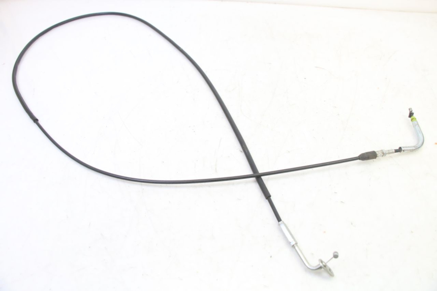 photo de SEAT LOCK CABLE PEUGEOT STREETZONE I NAKED 2T 50 (2018 - 2020) - Main view