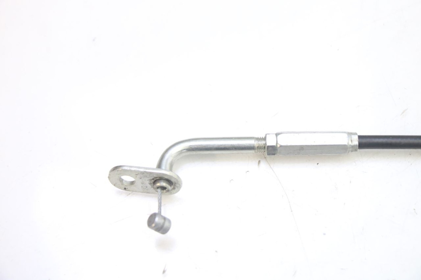 photo de SEAT LOCK CABLE PEUGEOT STREETZONE I NAKED 2T 50 (2018 - 2020) - Zoom on usage condition