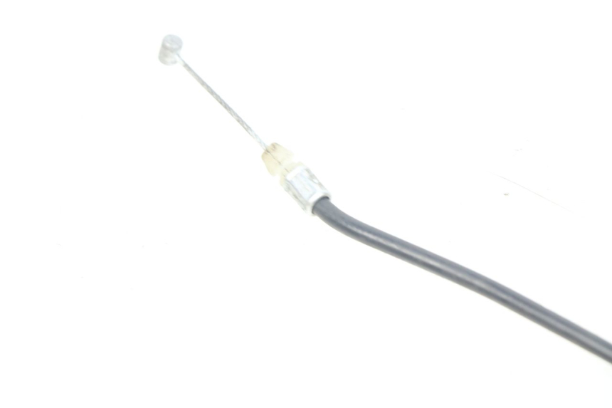 photo de SEAT LOCK CABLE KYMCO SUPER 8 4T 50 (2018 - 2020) - Zoom on usage condition