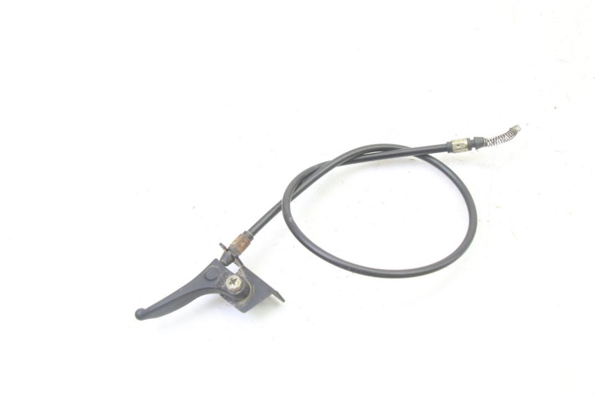 photo de SEAT LOCK CABLE KTM SUPERENDURO R 950 (2005 - 2009) - Component detail