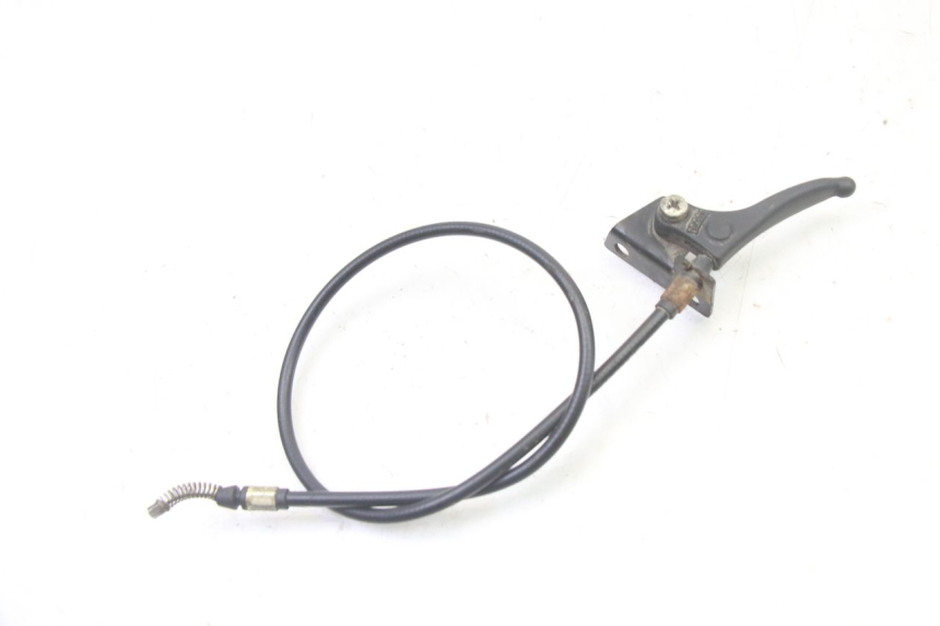 photo de SEAT LOCK CABLE KTM SUPERENDURO R 950 (2005 - 2009) - Alternative perspective