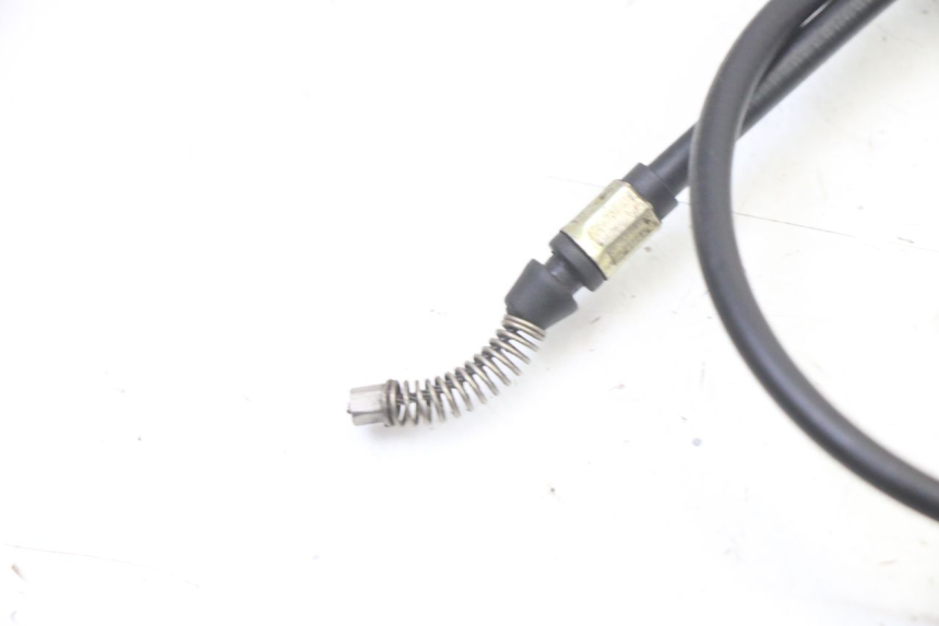 photo de SEAT LOCK CABLE KTM SUPERENDURO R 950 (2005 - 2009) - Product overview