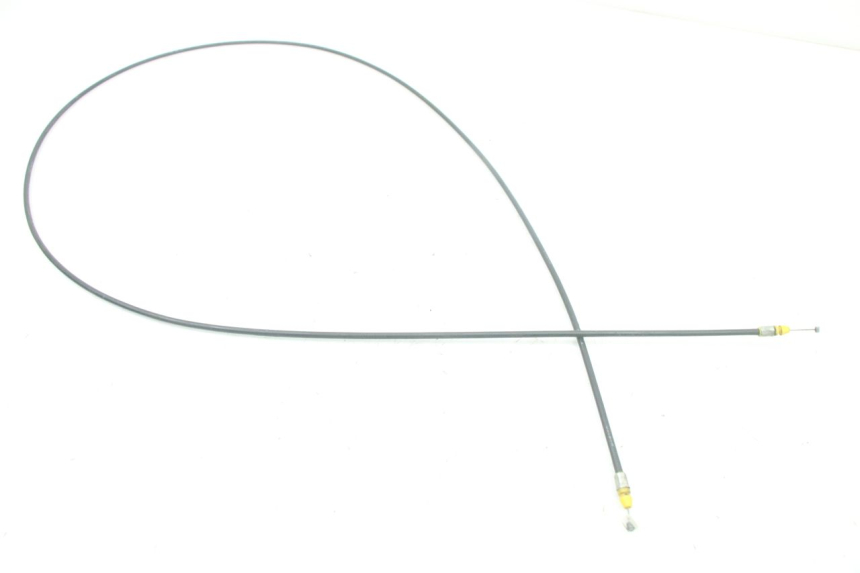 photo de SEAT LOCK CABLE SUZUKI BURGMAN 125 (2018 - 2021) - Main view