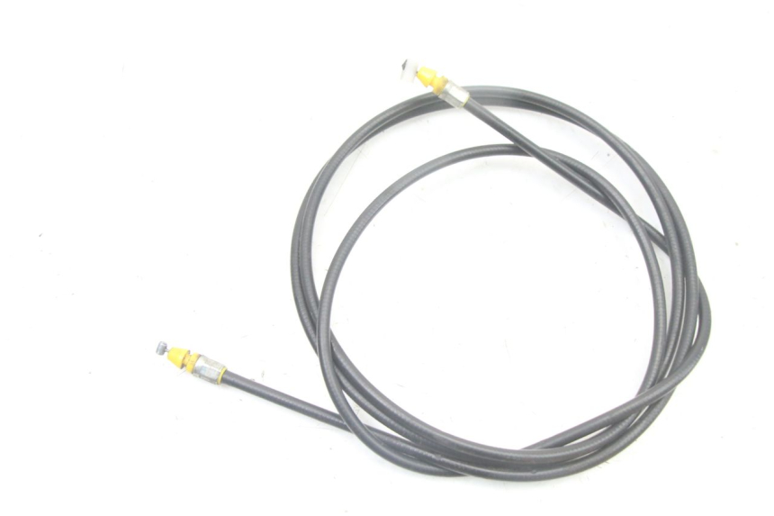 photo de SEAT LOCK CABLE SUZUKI BURGMAN 125 (2018 - 2021) - Component detail