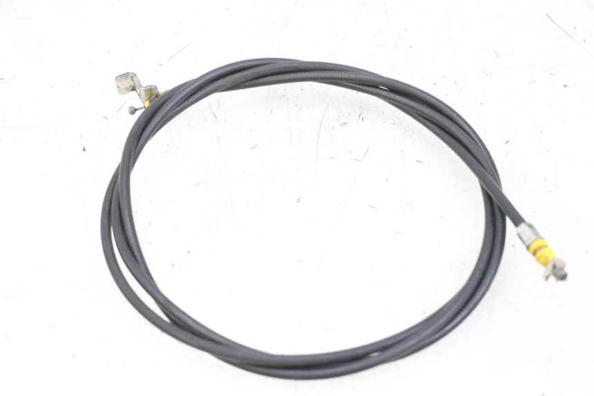 photo de SEAT LOCK CABLE SUZUKI BURGMAN 125 (2015 - 2017) - Component detail