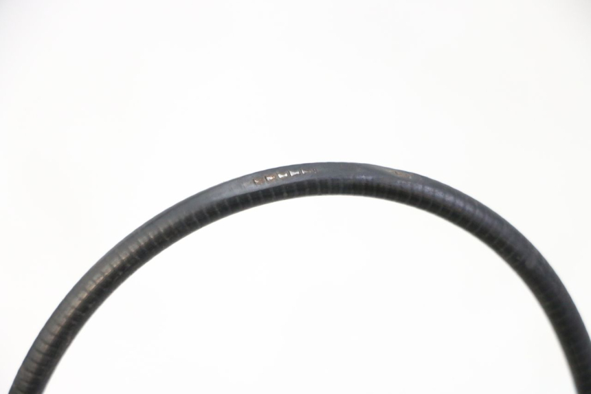 photo de SEAT LOCK CABLE SUZUKI BURGMAN 125 (2015 - 2017) - Zoom on usage condition