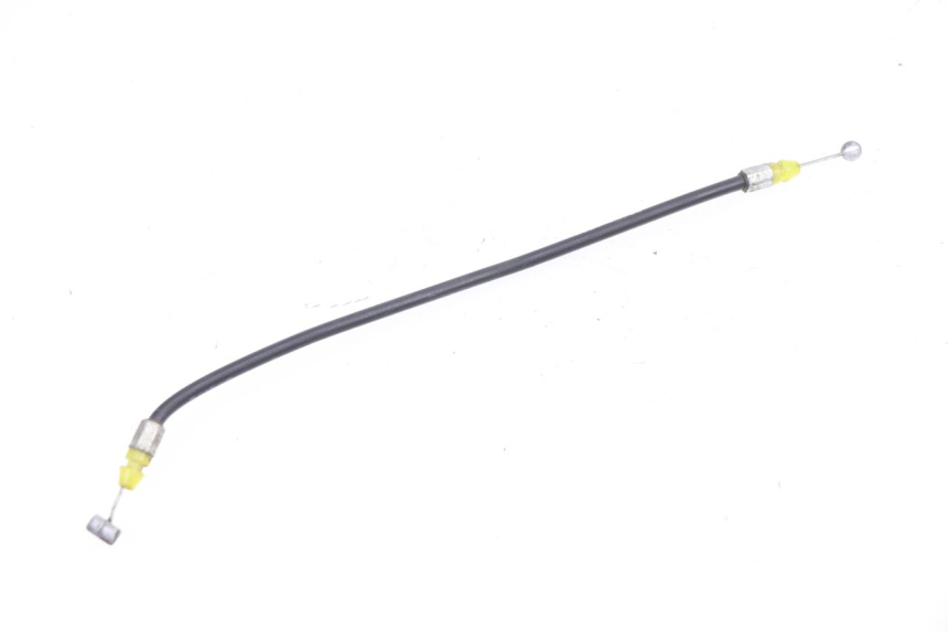 photo de SEAT OPENING CABLE SUZUKI SV S 650 (1999 - 2002) - Component detail