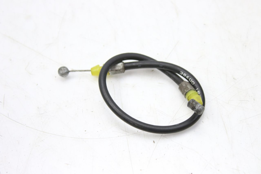 photo de SEAT OPENING CABLE SUZUKI SV S 650 (1999 - 2002) - Technical close-up