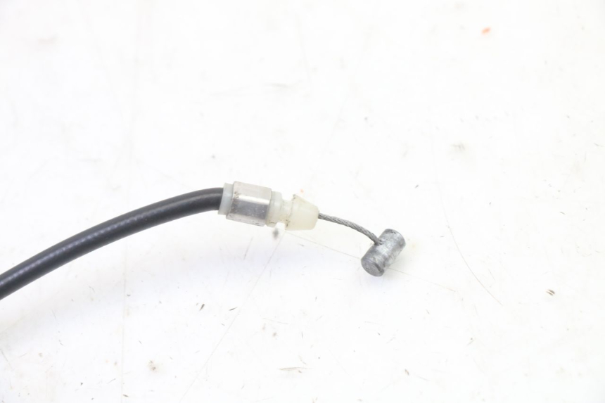 photo de SEAT LOCK CABLE SUZUKI SV S 650 (2003 - 2009) - Alternative perspective