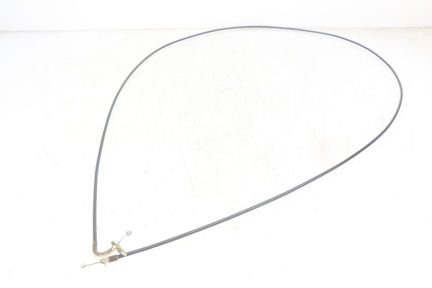 photo de SEAT OPENING CABLE SYM SYMPHONY 125 (2009 - 2015) - Zoom on usage condition