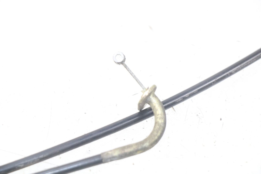 photo de SEAT LOCK CABLE SYM SYMPHONY 50 (2009 - 2015) - Alternative perspective