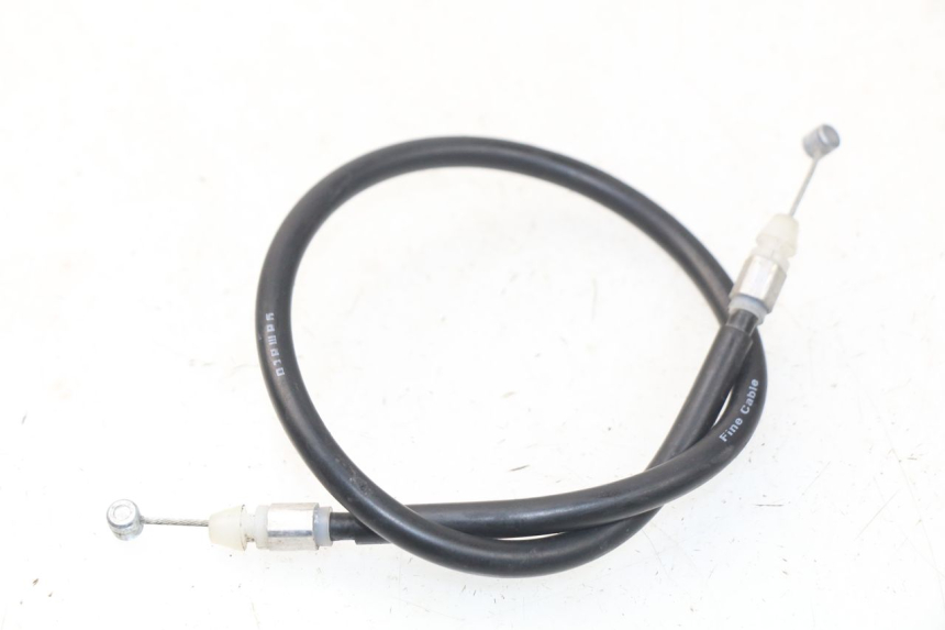 photo de SEAT LOCK CABLE YAMAHA TDM ABS 900 (2002 - 2014) - Component detail