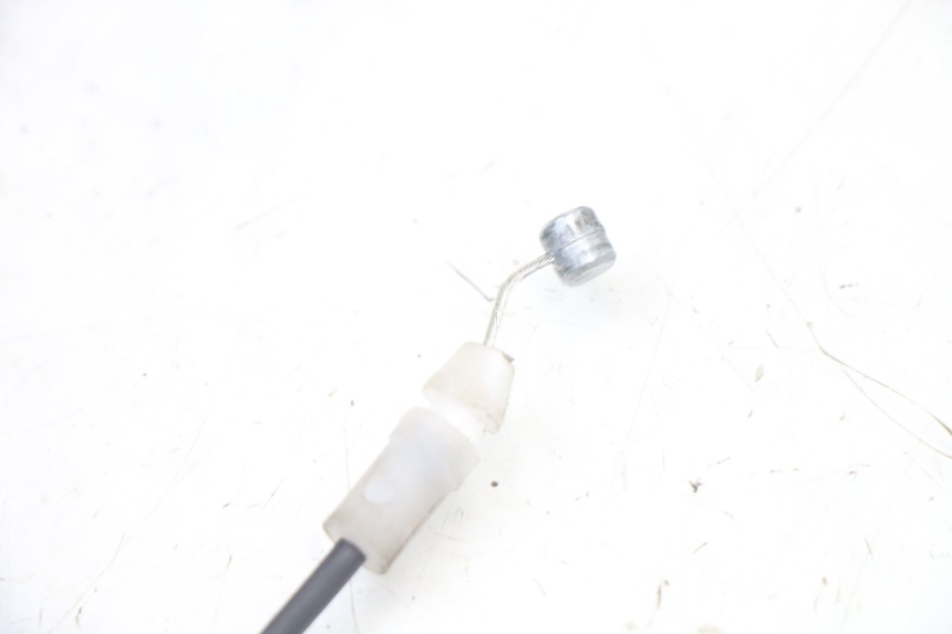 photo de SEAT LOCK CABLE YAMAHA TRACER 7 700 (2020 - 2024) - Alternative perspective