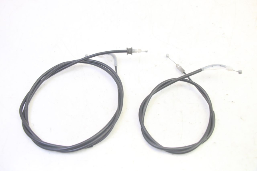 photo de SEAT LOCK CABLE YAMAHA TRICITY 300 (2020 - 2024) - Component detail