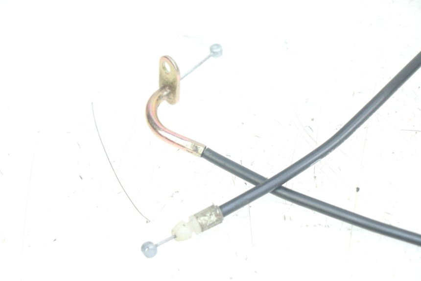 photo de SEAT OPENING CABLE PEUGEOT TWEET 4T 50 (2014 - 2019) - Zoom on usage condition