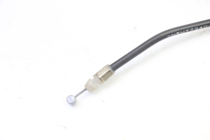 photo de SEAT OPENING CABLE PEUGEOT TWEET 4T 50 (2018 - 2022) - Zoom on usage condition