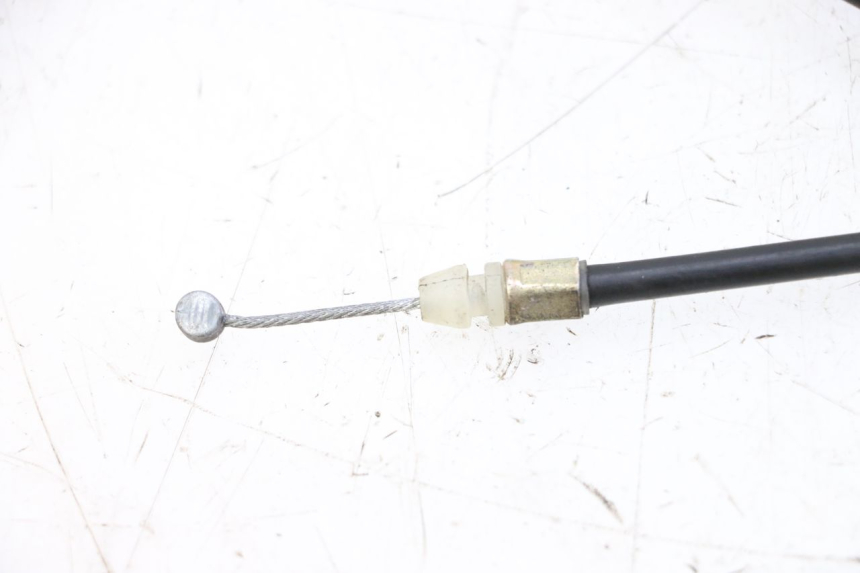 photo de SEAT LOCK CABLE PEUGEOT TWEET PRO CARGO 50 (2018 - 2022) - Technical close-up