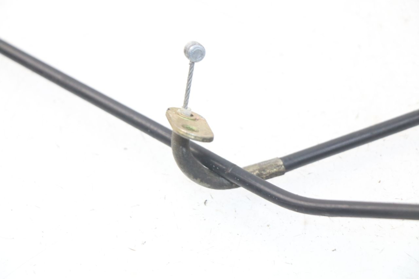 photo de SEAT OPENING CABLE PEUGEOT TWEET 125 (2010 - 2017) - Zoom on usage condition