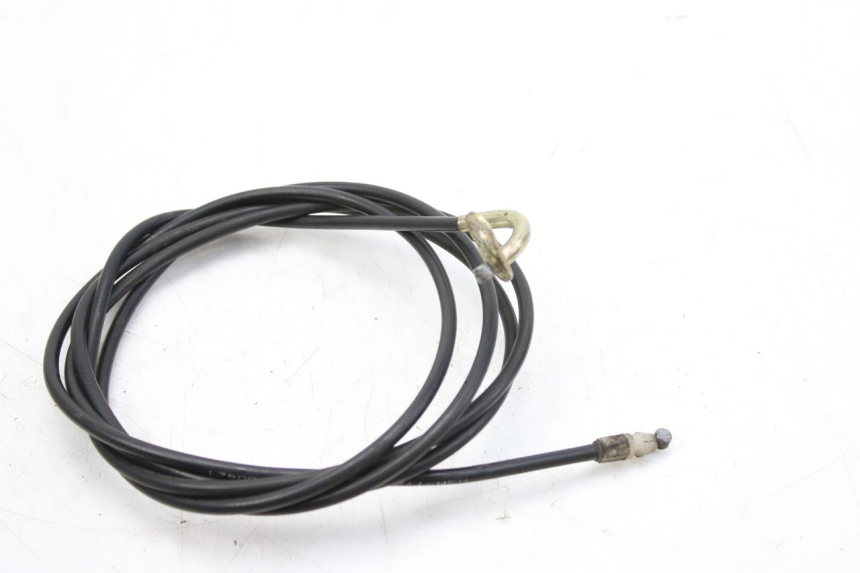 photo de SEAT OPENING CABLE PEUGEOT TWEET 125 (2010 - 2017) - Zoom on usage condition