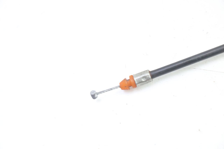 photo de SEAT LOCK CABLE PEUGEOT V-CLIC VCLIC 50 (2007 - 2013) - Zoom on usage condition