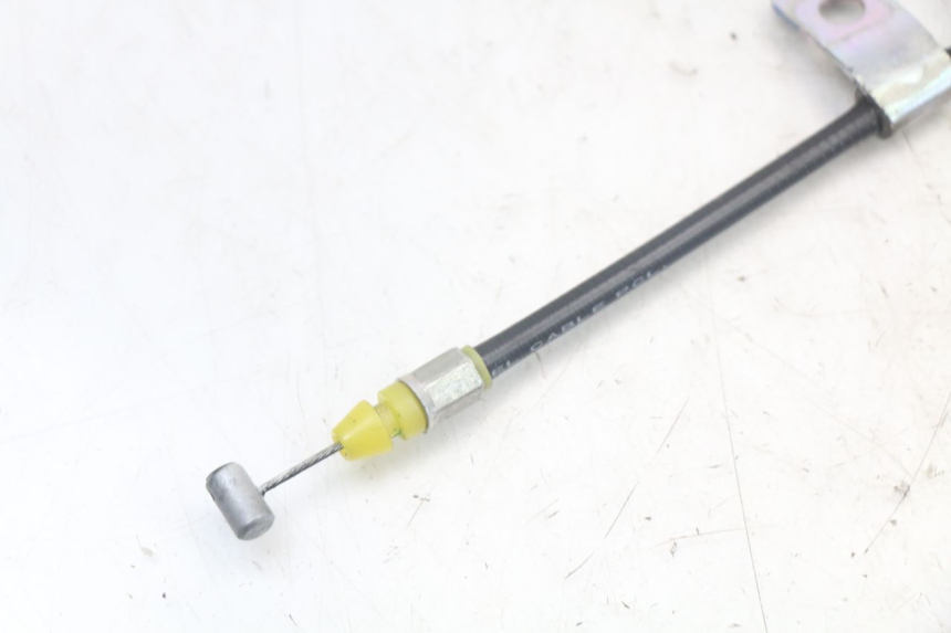 photo de SEAT OPENING CABLE KAWASAKI VERSYS ABS 650 (2015 - 2018) - Component detail