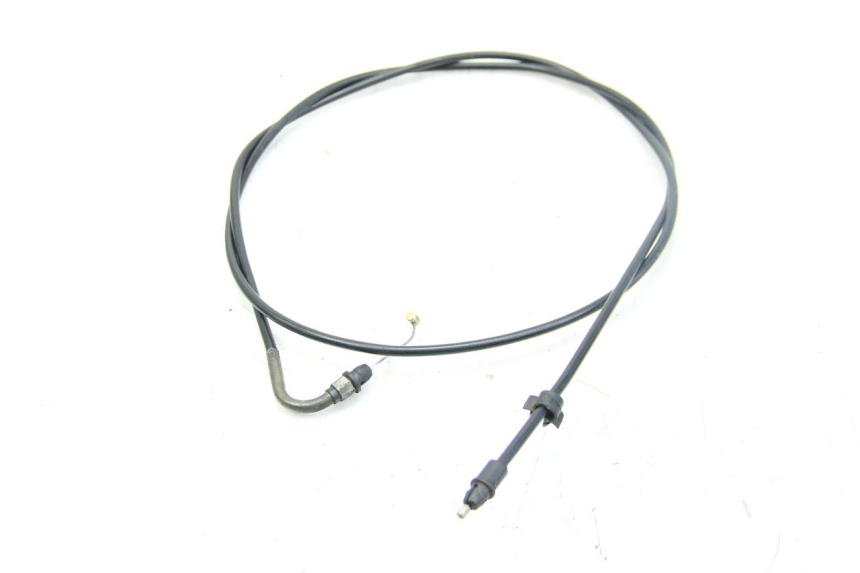 photo de SEAT OPENING CABLE PIAGGIO VESPA GRANTURISMO 125 (2003 - 2007) - Component detail