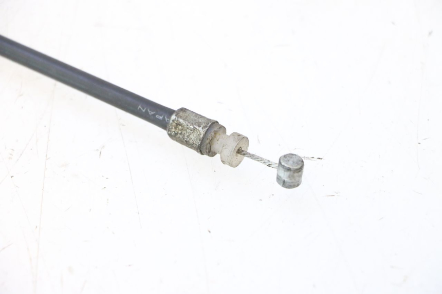 photo de SEAT LOCK CABLE HONDA VFR FI RC46 800 (1998 - 2001) - Zoom on usage condition