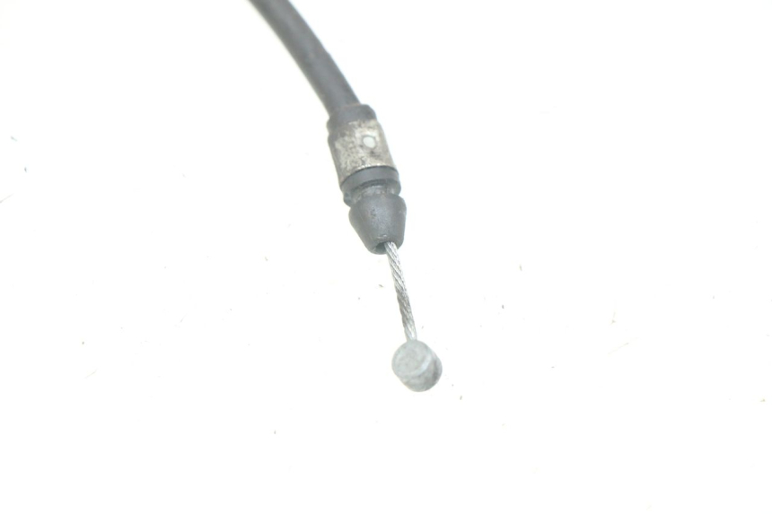 photo de SEAT OPENING CABLE KYMCO VITALITY 2T 50 (2004 - 2010) - Zoom on usage condition