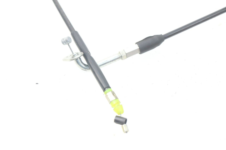 photo de SEAT OPENING CABLE PEUGEOT VIVACITY NEW 2T 50 (2008 - 2017) - Zoom on usage condition