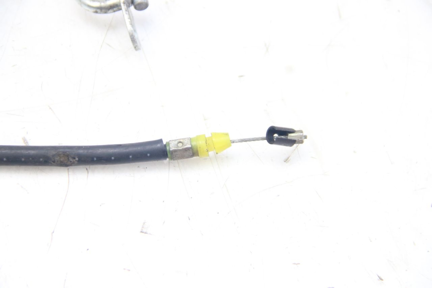 photo de SEAT OPENING CABLE PEUGEOT VIVACITY NEW 4T 50 (2008 - 2017) - Component detail