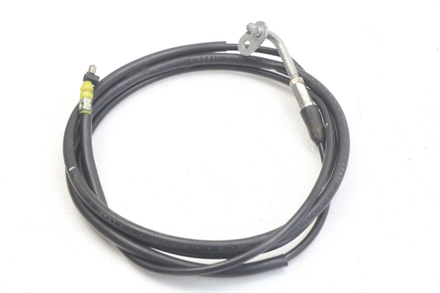 photo de SEAT LOCK CABLE PEUGEOT VIVACITY 125 (2010 - 2017) - Main view