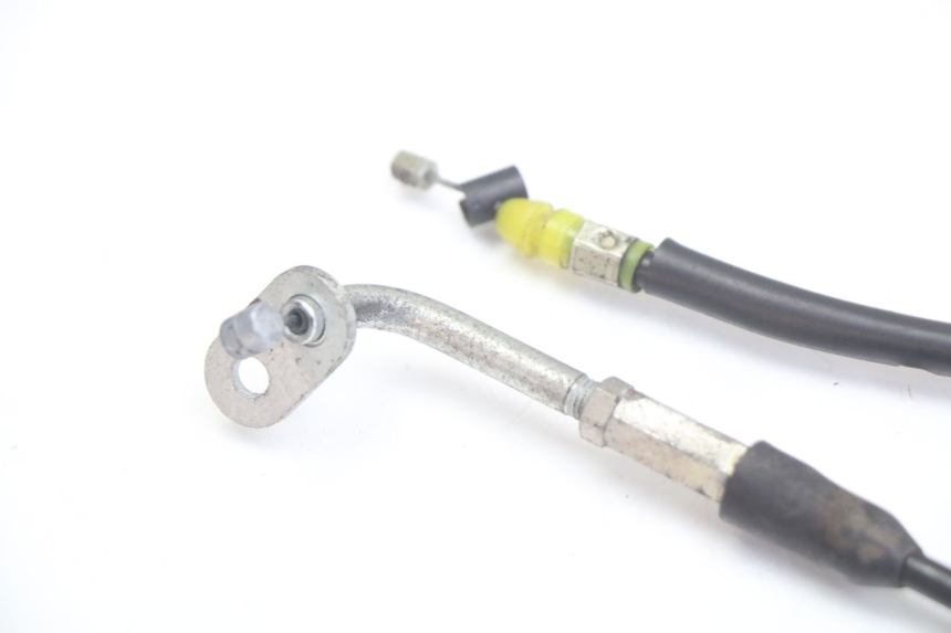 photo de SEAT LOCK CABLE PEUGEOT VIVACITY 125 (2010 - 2017) - Alternative perspective