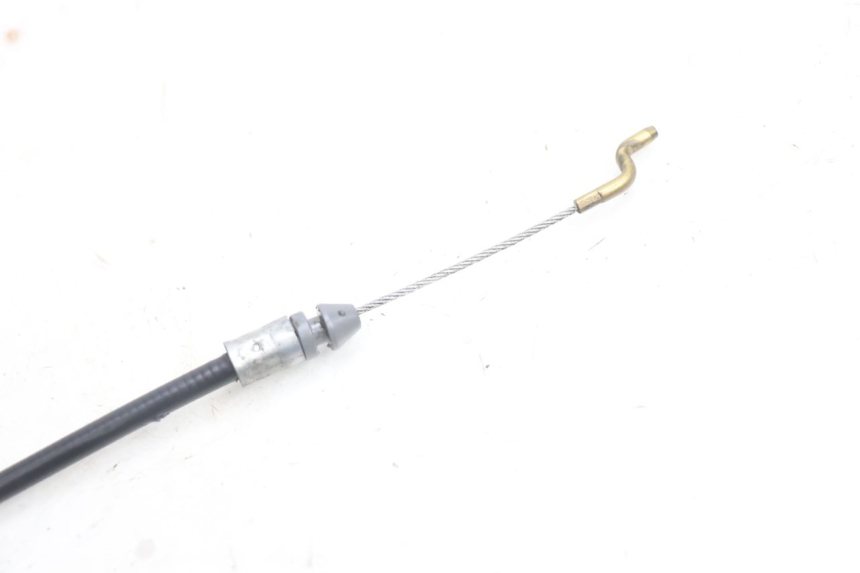 photo de SEAT LOCK CABLE PEUGEOT VIVACITY 50 (2004 - 2009) - Technical close-up