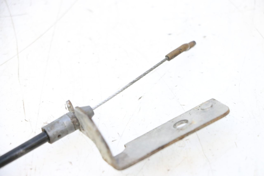 photo de SEAT LOCK CABLE PEUGEOT VIVACITY 50 (1998 - 2003) - Component detail