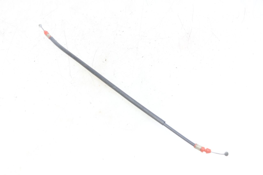 photo de SEAT OPENING CABLE DAELIM VJ ROADWIN FI 125 (2008 - 2017) - Component detail