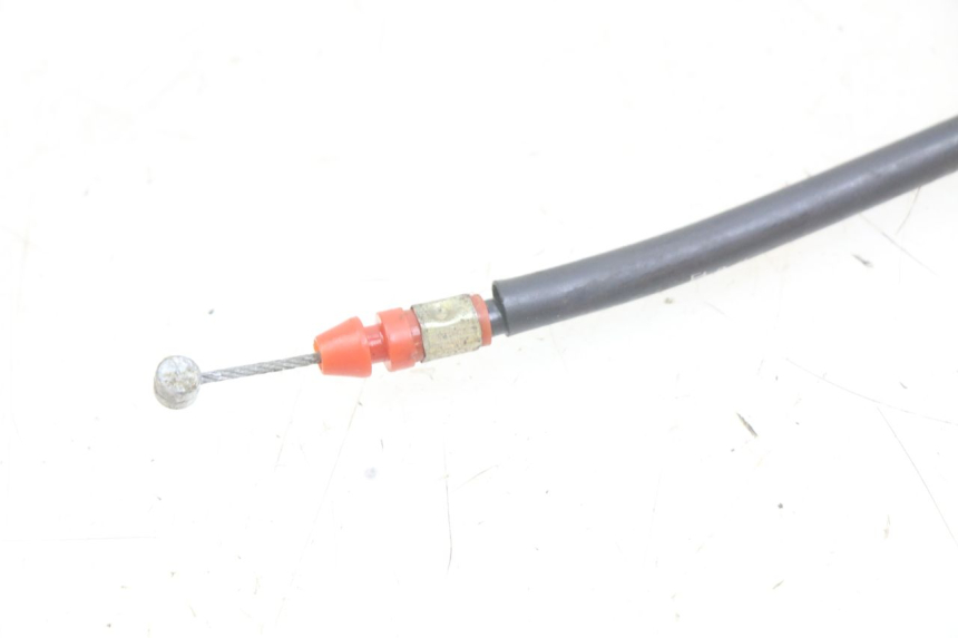 photo de SEAT OPENING CABLE DAELIM VJ ROADWIN FI 125 (2008 - 2017) - Zoom on usage condition