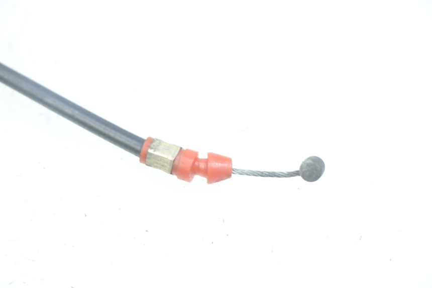 photo de SEAT OPENING CABLE DAELIM VJ ROADWIN FI 125 (2008 - 2017) - Alternative perspective