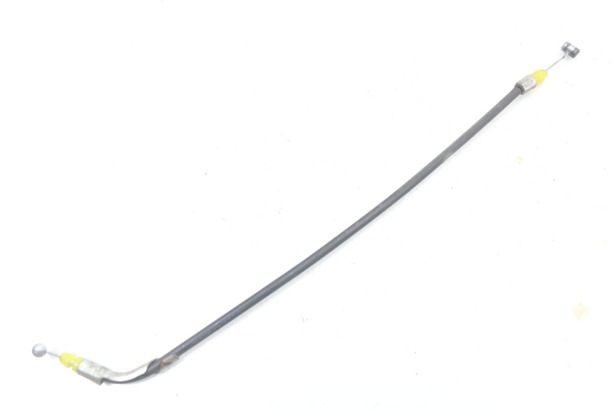 photo de SEAT LOCK CABLE SUZUKI VL INTRUDER 125 (2004 - 2007) - Component detail