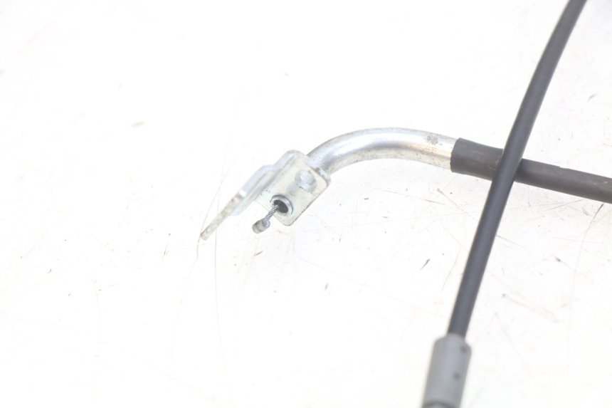 photo de SEAT OPENING CABLE YAMAHA X-CITY XCITY 125 (2007 - 2013) - Zoom on usage condition